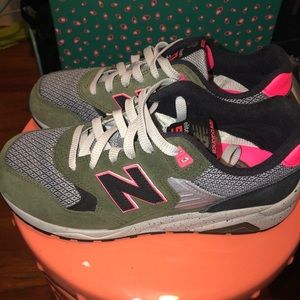 New Balance Sneakers